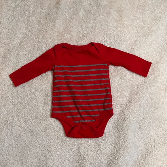 0-3 Months Boys Onesie Bundle - Picture 8 of 8